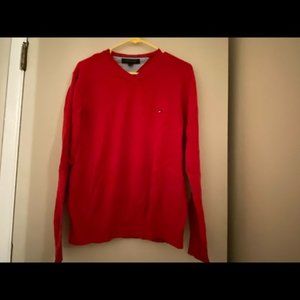 Tommy Hilfiger Men’s sweater Medium